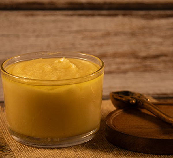 Desi Cow Ghee