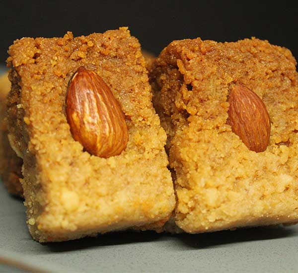 Ajmeri Kalakand