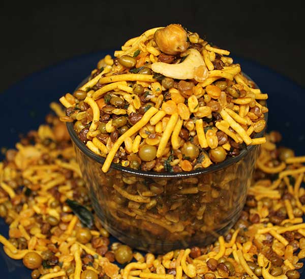 Batana Mixture