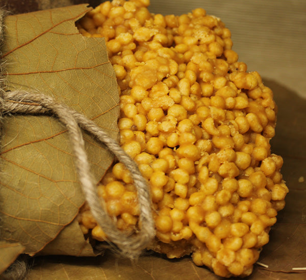 Boondi Mithai