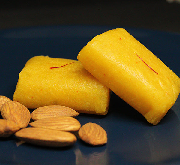 Badam Halwa