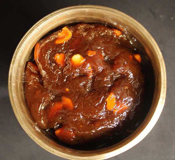 Bandar Halwa