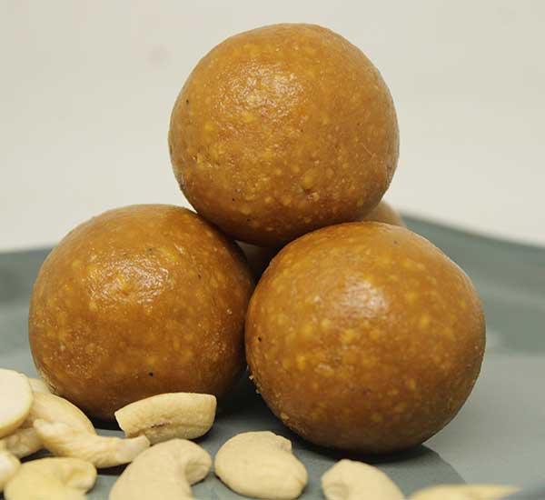 Bandar Laddu