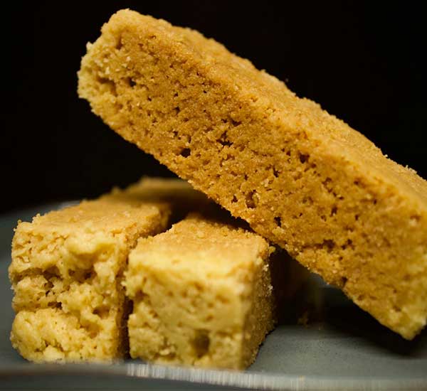 Besan Mysore Pak