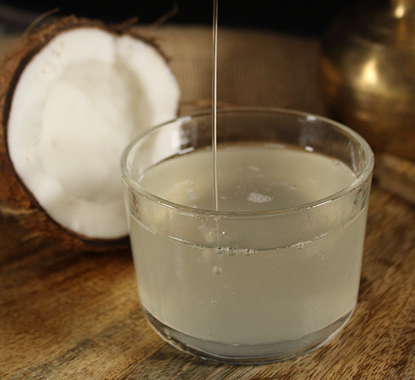 Coconut Oil