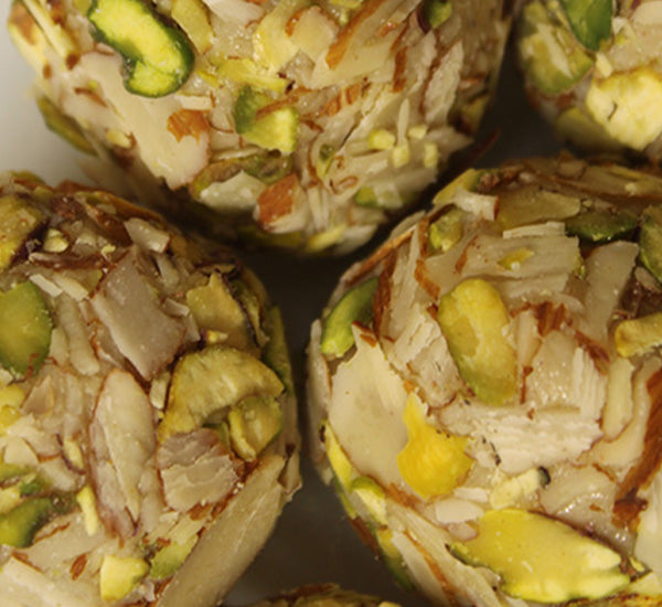 Dry Fruit Gujiya