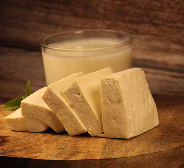 Desi Cow Paneer