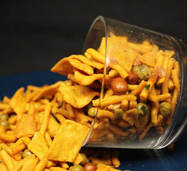 Gujarati Mixture