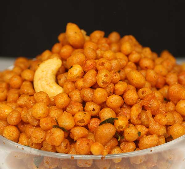 Kaara Boondi