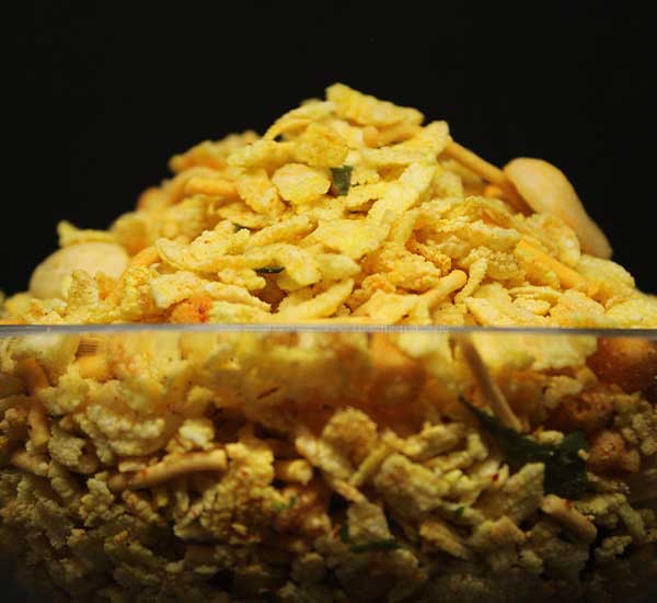 Mixture With Kaaju