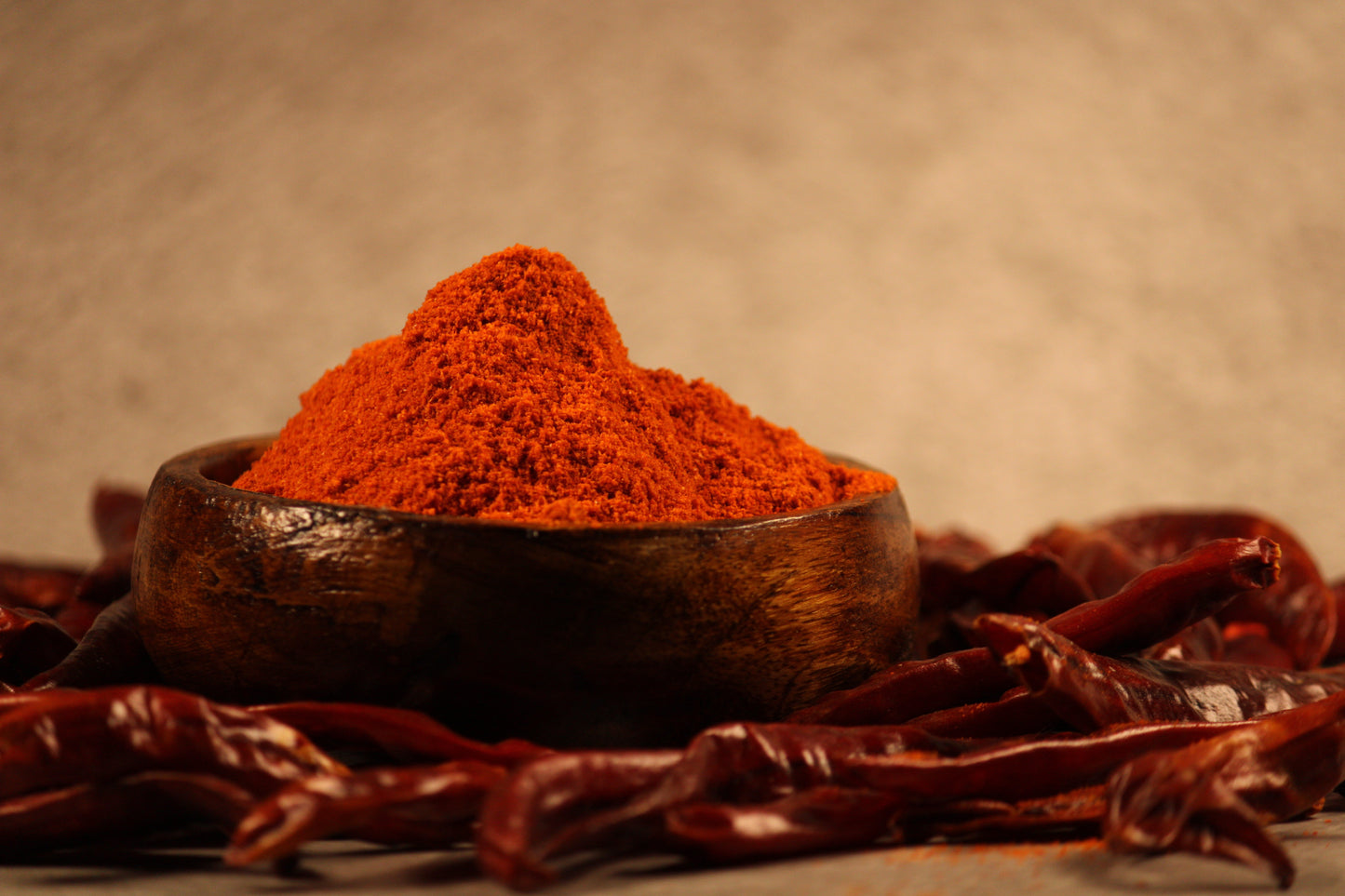 Mirchi Powder