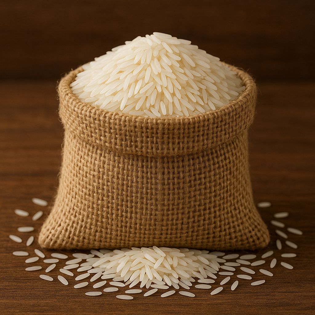 Emerald Rice Gobindobhog rice – Emerald Mithai Shop