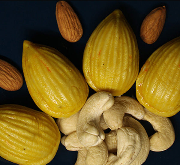 Kaju Badam