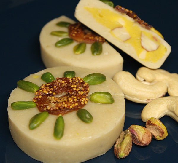 Kaju Surai