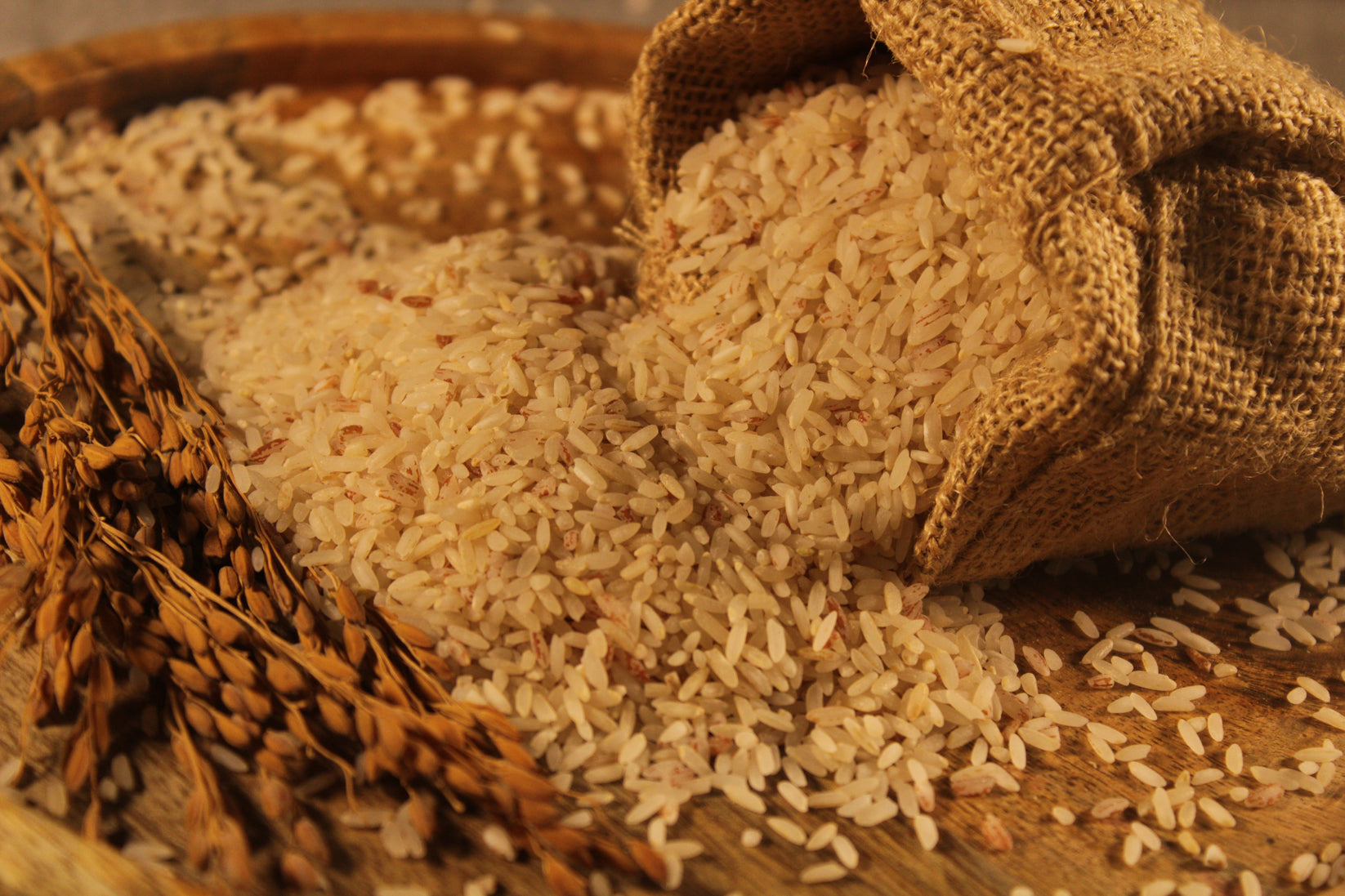 Indigenous RICE – Emerald Mithai Shop